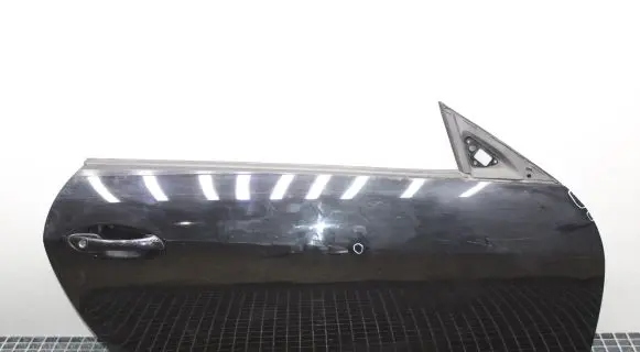 Mercedes-Benz SLK R171 Door (2 Door Coupe) 197OBSIDIANBLACK
