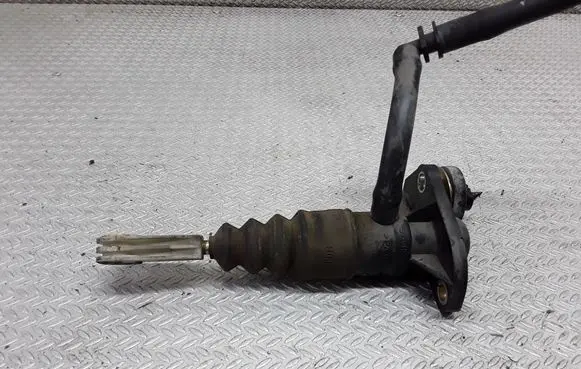 Audi A6 S6 C5 4B Clutch master cylinder 8E1721401C