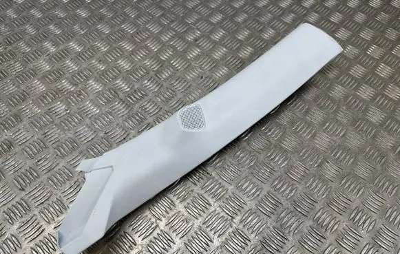 Opel Mokka B (A) pillar trim 9834892180