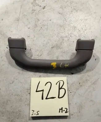 Audi A3 S3 8P Front interior roof grab handle 7L0857607A