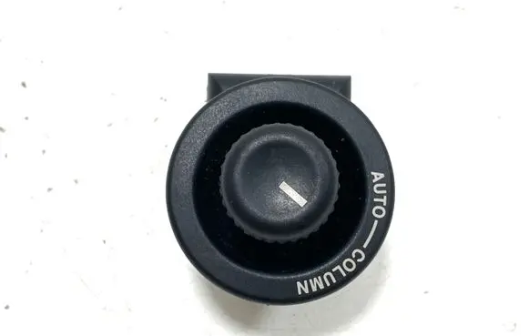 Jaguar XF Wing mirror switch 03930345 2R836465CA