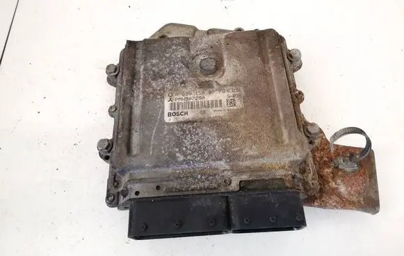 Mitsubishi Colt Engine control unit/module a6391500779
