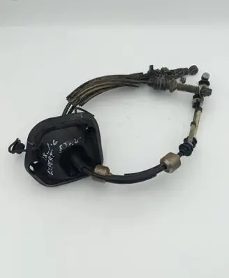 Peugeot Expert Gear shift cable linkage 