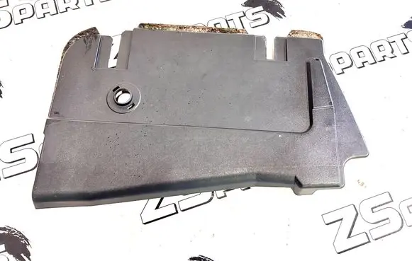 BMW 5 E39 Foot area side trim 8159734