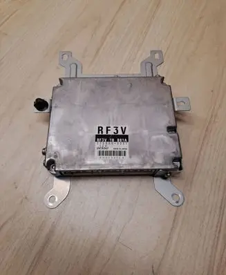 Mazda 626 Engine control unit/module RF3V18881A 2758005331