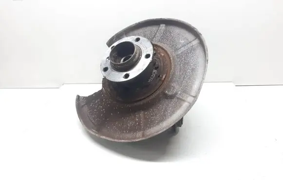 BMW 7 E65 E66 Rear wheel hub spindle/knuckle 