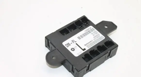 Chrysler 300C Door control unit/module 05026613AI