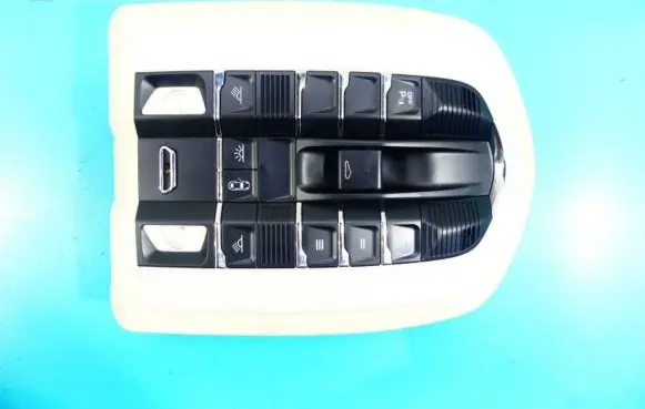 Porsche Panamera (970) Other interior light 7PP959728F IMPRK1178296