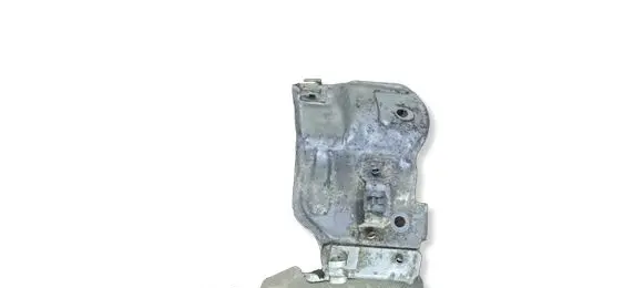Mercedes-Benz B W247 Heat shield in engine bay A6080960300