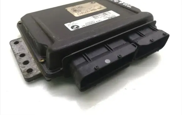 Mini One - Cooper R50 - 53 Engine control unit/module 7521547 1214-7520019-01 7520019