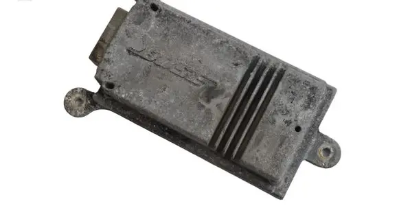 Peugeot 2008 I Sound amplifier 99164556700