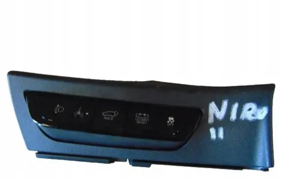 KIA Niro A set of switches 93700AT000