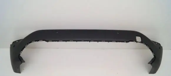 BMW X1 F48 F49 Rear bumper trim bar molding 