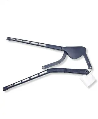 Mercedes-Benz CLK A209 C209 Front wiper blade arm A2038203244 A2038202744