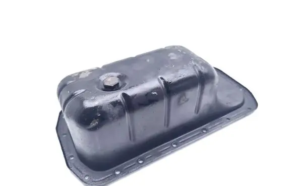 Oil sump