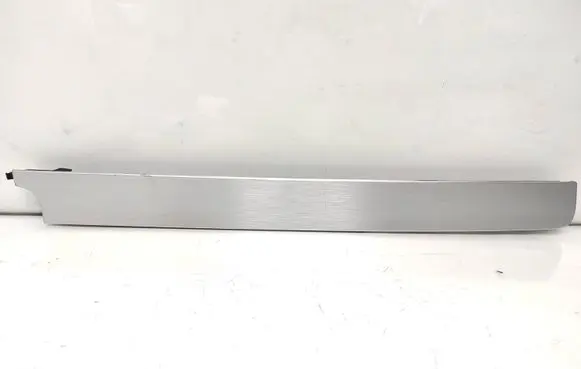 Panel trim