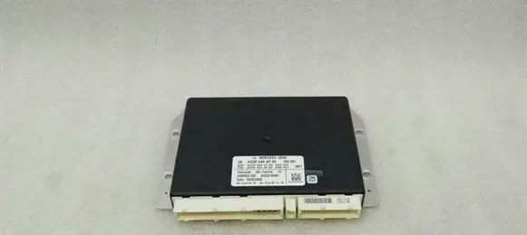 Mercedes-Benz SL R230 Other control units/modules A2305404245