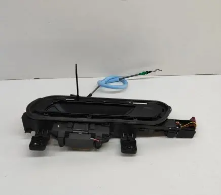 BMW iX Front door exterior handle 5A45187