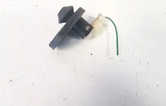 Mazda 6 Front door sensor 