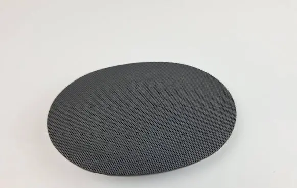 Fiat Doblo Side speaker trim/cover 712321000 712321000SX
