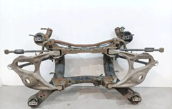 Jeep Grand Cherokee Front subframe 