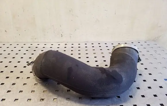 Audi A6 C7 Intercooler hose/pipe 4G0145709S