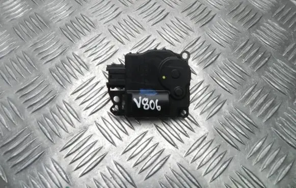 Ford B-MAX Air flap motor/actuator AV1119E616EA V806
