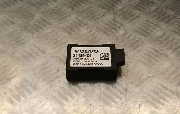 Volvo XC40 Phone control unit/module 31489409