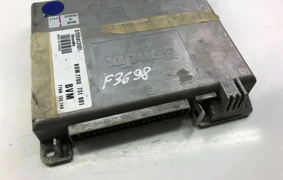 Renault 19 Other control units/modules S100813101F