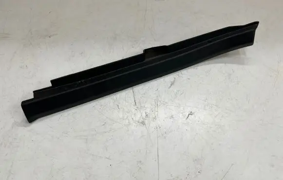 BMW X5 G05 Other sill/pillar trim element 51437484113 19184810