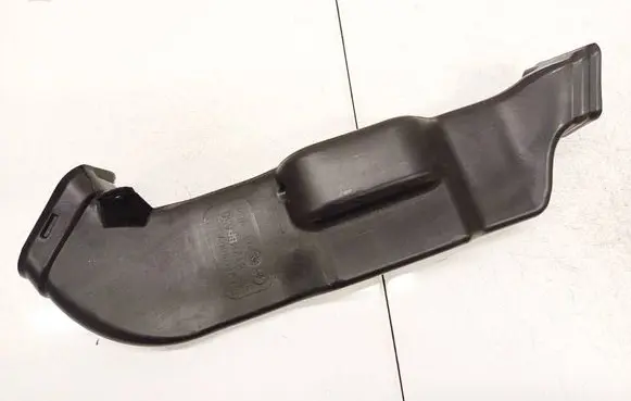 Audi A4 S4 B8 8K Air intake hose/pipe 8T2819656