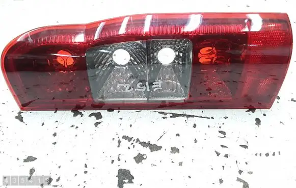 Ford Transit Rear/tail lights 11a041b