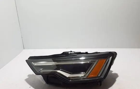 Audi A6 S6 C8 4K Headlight/headlamp
