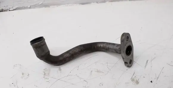 Turbo turbocharger oiling pipe/hose