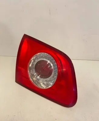 Volkswagen PASSAT B6 Tailgate rear/tail lights 3C9945093