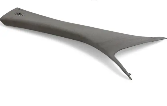 Mercedes-Benz C W205 (A) pillar trim A2056900026