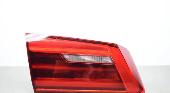 BMW 5 G30 G31 Tailgate rear/tail lights 7376473