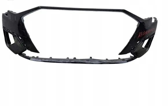 Audi A3 S3 8L Front bumper