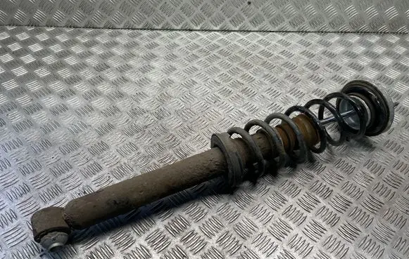 BMW 5 F10 F11 Rear shock absorber/damper 