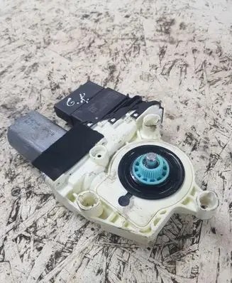 Seat Altea XL Rear door window regulator motor 1K0959703
