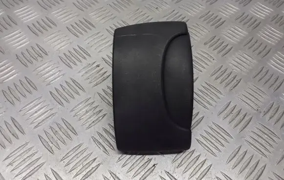 Renault Kangoo I Sliding door exterior handle 7700354527