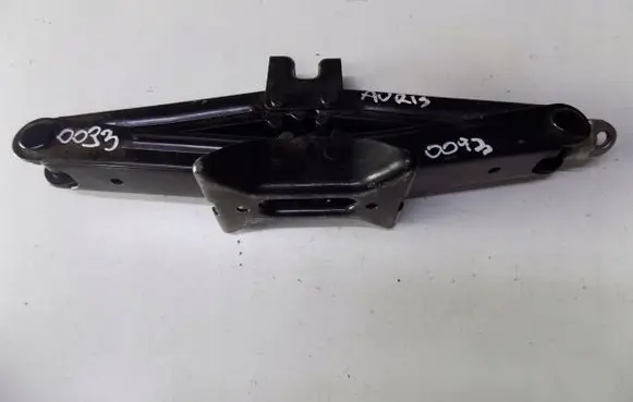 Toyota Auris 150 Lift Jack 