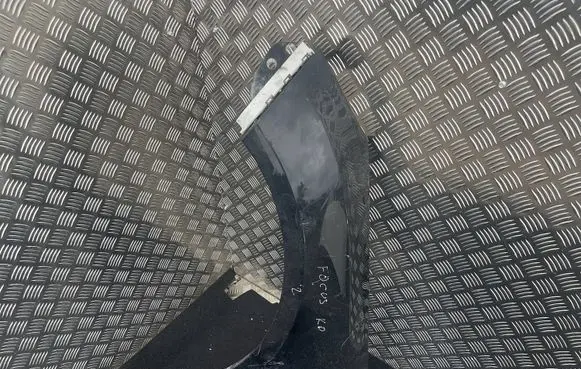 Ford Focus Fender