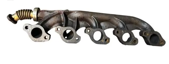 Volvo XC90 Exhaust manifold 30637797