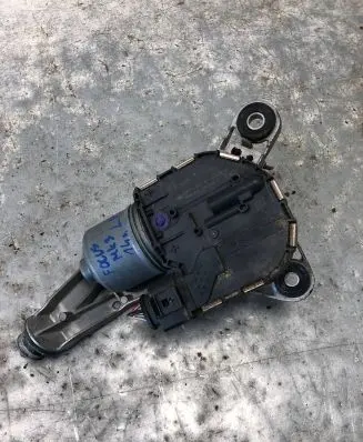 Ford Focus Wiper motor BM51-17K484-A BM51-17504-AK