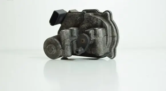 Audi A6 S6 C6 4F Intake manifold valve actuator/motor 059129086E A2C53112910