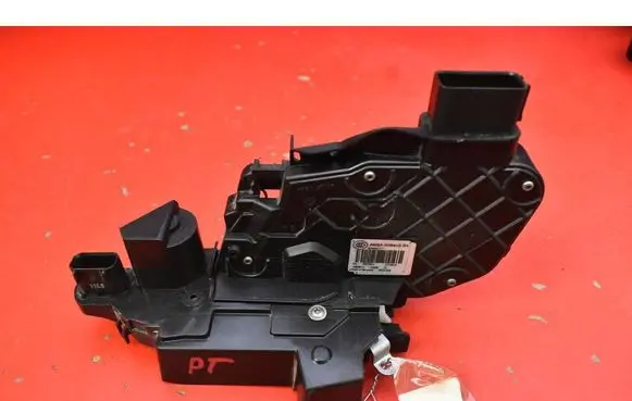 Ford S-MAX Rear door lock AM2AR26412BA