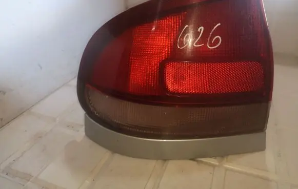 Mazda 626 Rear/tail lights 0431392