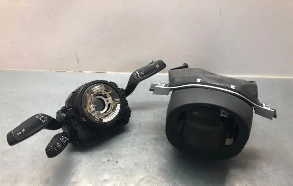 Audi A7 S7 4G Automatic gearbox 4G0953568A