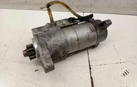 Land Rover Range Rover Sport L494 Starter motor FPLA11001BA